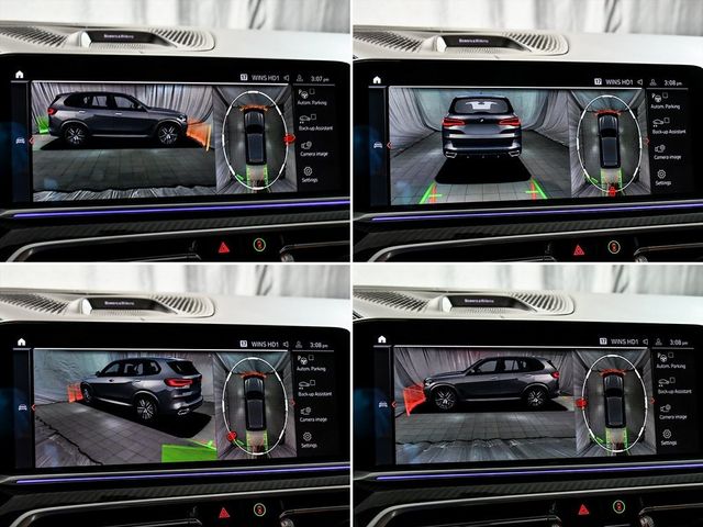 2023 BMW X5 M50i - 22936298 - 29