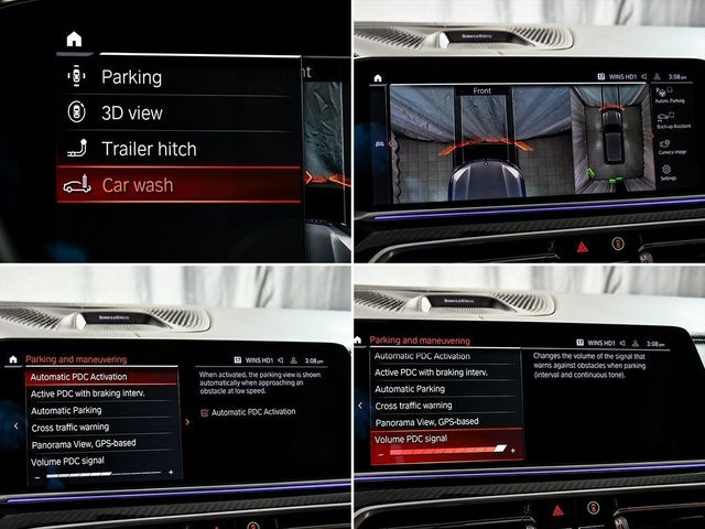 2023 BMW X5 M50i - 22936298 - 31