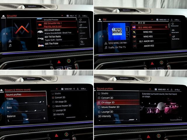 2023 BMW X5 M50i - 22936298 - 32