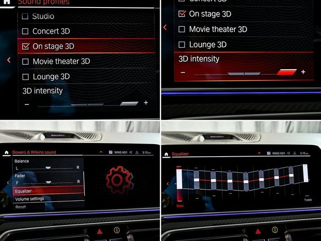 2023 BMW X5 M50i - 22936298 - 33