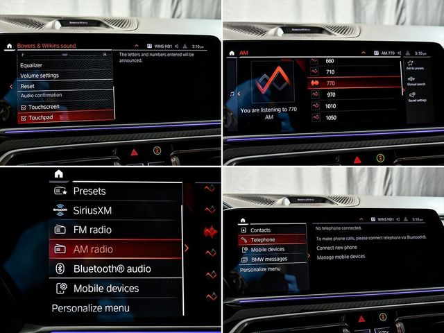 2023 BMW X5 M50i - 22936298 - 34