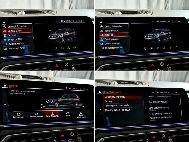 2023 BMW X5 M50i - 22936298 - 35