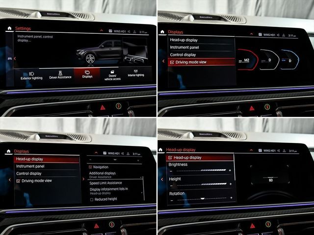 2023 BMW X5 M50i - 22936298 - 36