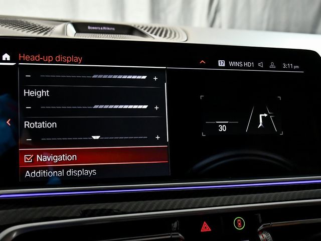 2023 BMW X5 M50i - 22936298 - 37