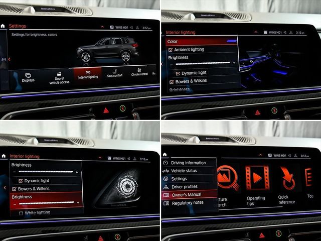 2023 BMW X5 M50i - 22936298 - 39