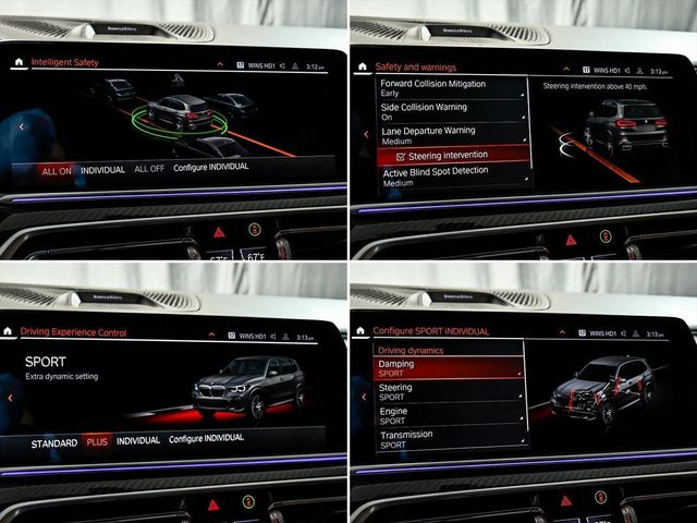 2023 BMW X5 M50i - 22936298 - 41