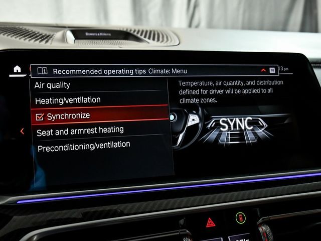 2023 BMW X5 M50i - 22936298 - 42