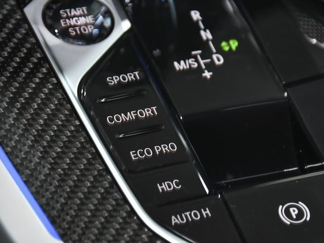 2023 BMW X5 M50i - 22936298 - 48