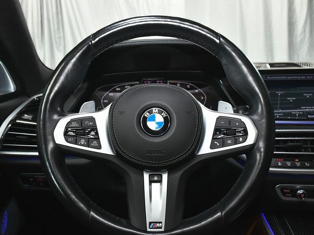 2023 BMW X5 M50i - 22936298 - 50