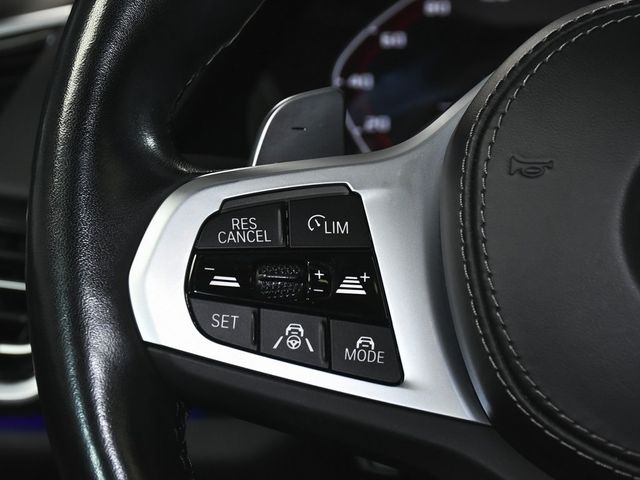 2023 BMW X5 M50i - 22936298 - 51