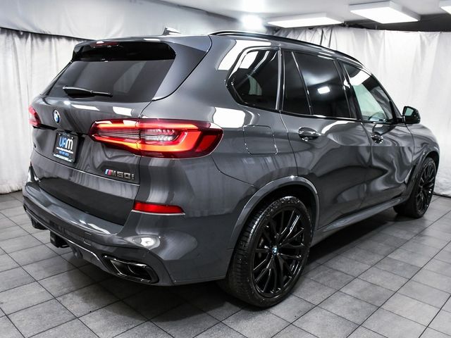 2023 BMW X5 M50i - 22936298 - 5