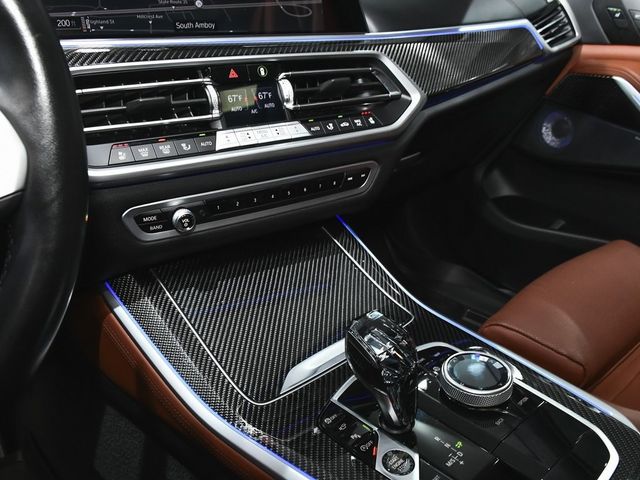 2023 BMW X5 M50i - 22936298 - 59