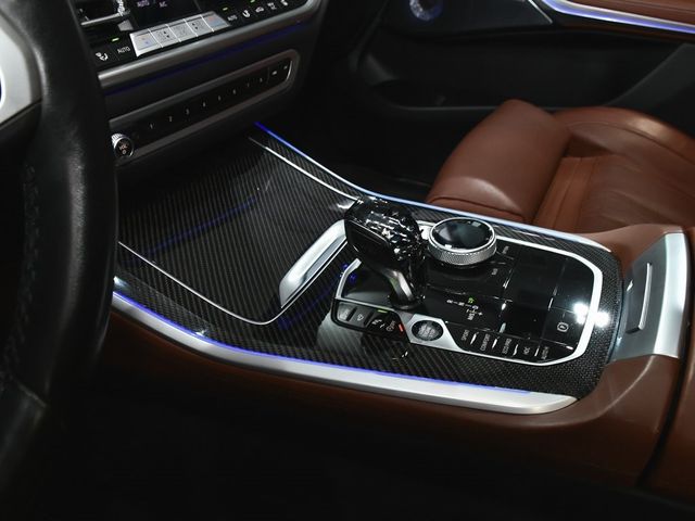 2023 BMW X5 M50i - 22936298 - 60