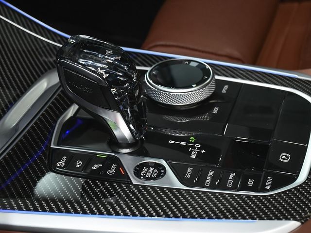 2023 BMW X5 M50i - 22936298 - 61