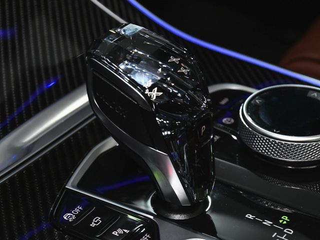 2023 BMW X5 M50i - 22936298 - 62