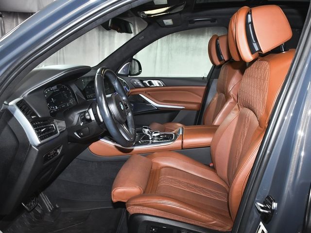 2023 BMW X5 M50i - 22936298 - 66