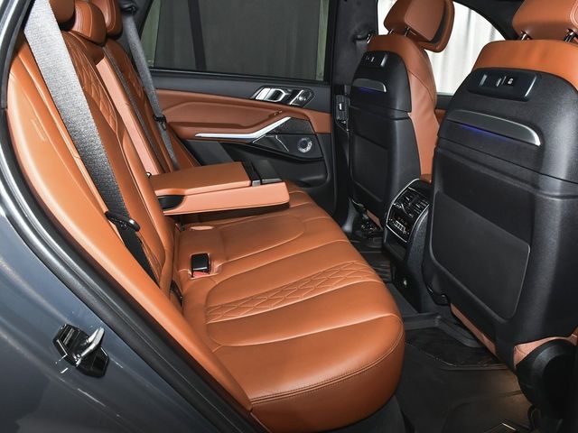 2023 BMW X5 M50i - 22936298 - 74