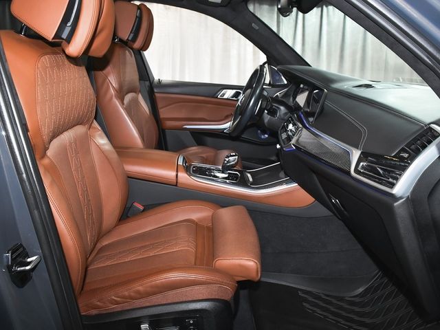 2023 BMW X5 M50i - 22936298 - 76