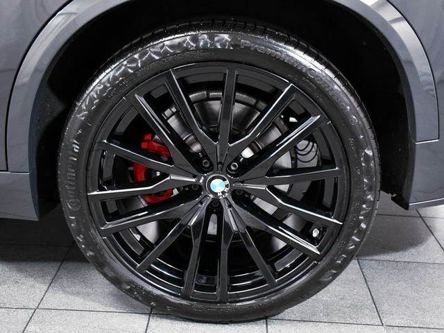 2023 BMW X5 M50i - 22936298 - 7