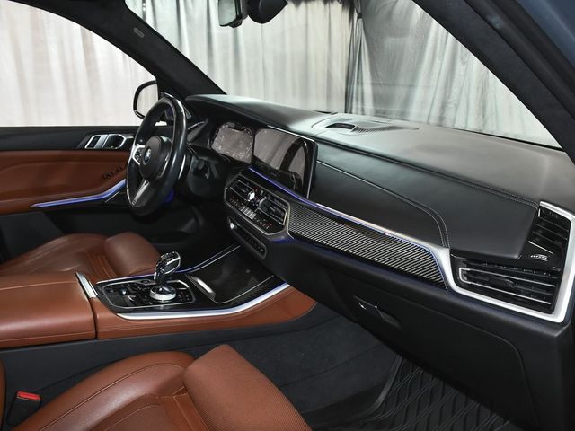 2023 BMW X5 M50i - 22936298 - 79