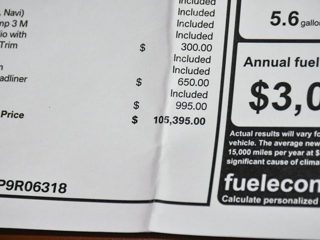 2023 BMW X5 M50i - 22936298 - 86