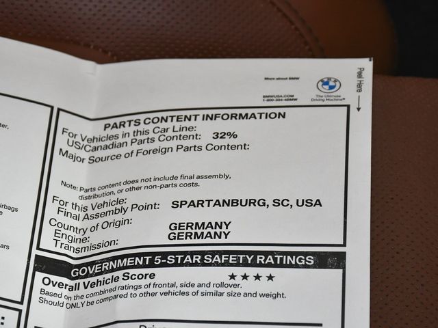 2023 BMW X5 M50i - 22936298 - 88