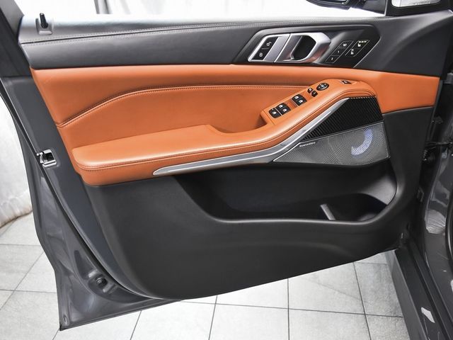 2023 BMW X5 M50i - 22936298 - 8