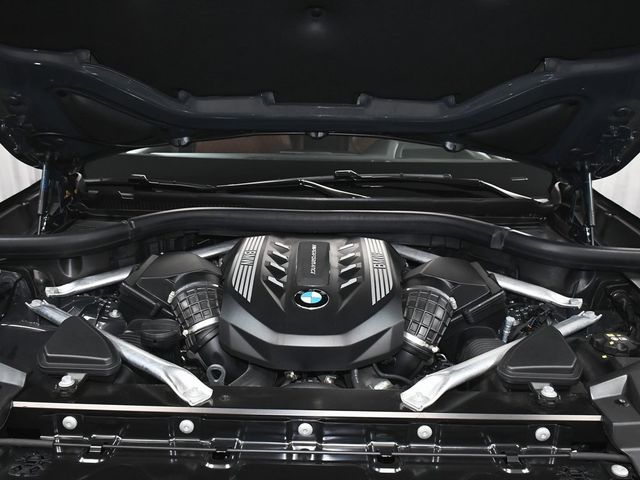 2023 BMW X5 M50i - 22936298 - 96