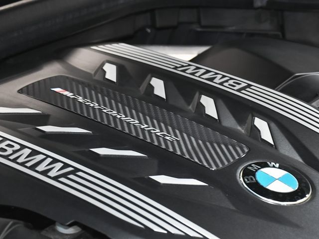 2023 BMW X5 M50i - 22936298 - 97