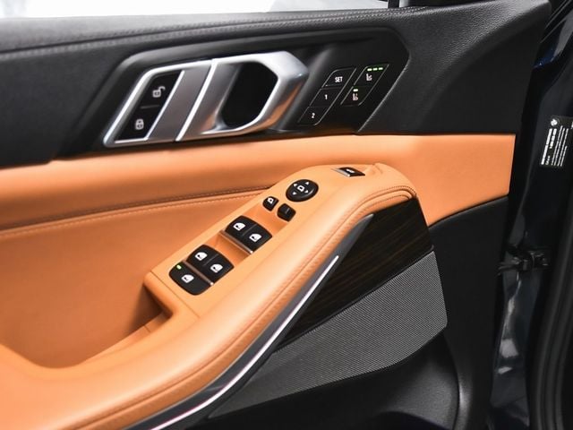 2023 BMW X5 M50i - 22962332 - 9