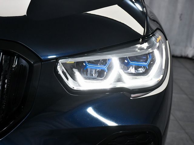 2023 BMW X5 M50i - 22962332 - 99