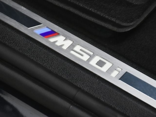 2023 BMW X5 M50i - 22962332 - 10