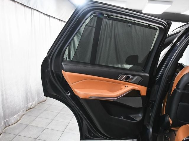 2023 BMW X5 M50i - 22962332 - 11