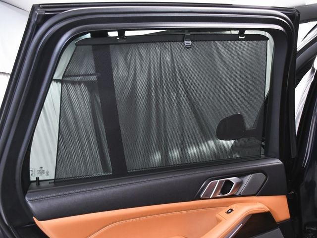 2023 BMW X5 M50i - 22962332 - 12