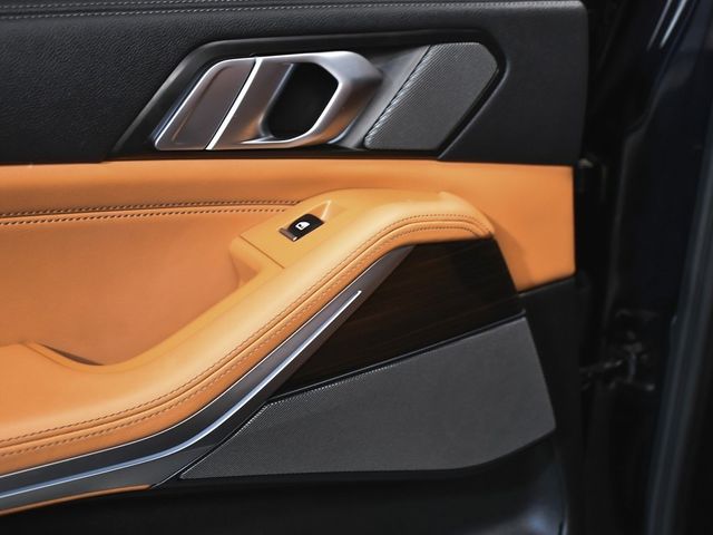 2023 BMW X5 M50i - 22962332 - 13