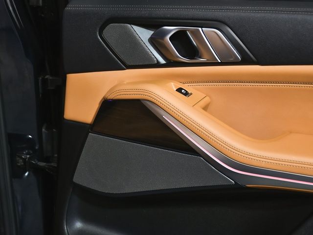 2023 BMW X5 M50i - 22962332 - 17