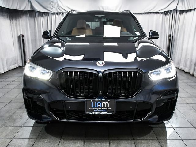 2023 BMW X5 M50i - 22962332 - 1