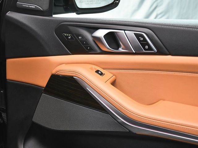 2023 BMW X5 M50i - 22962332 - 20