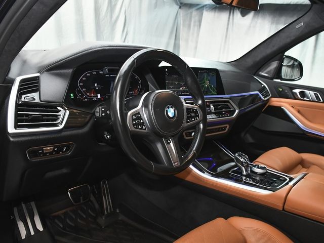 2023 BMW X5 M50i - 22962332 - 24