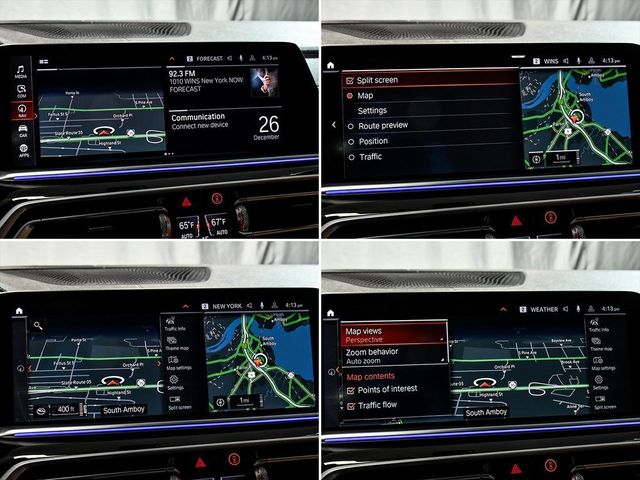 2023 BMW X5 M50i - 22962332 - 26