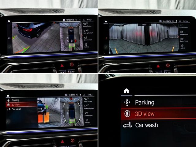 2023 BMW X5 M50i - 22962332 - 28