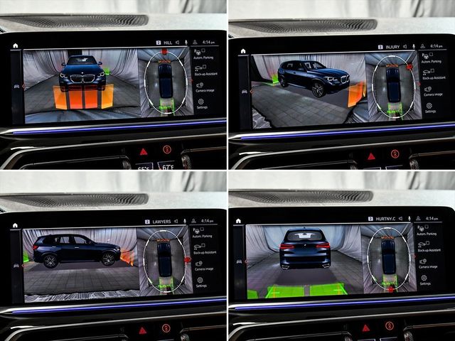 2023 BMW X5 M50i - 22962332 - 29