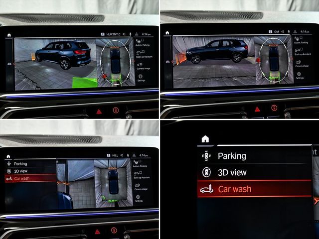 2023 BMW X5 M50i - 22962332 - 30