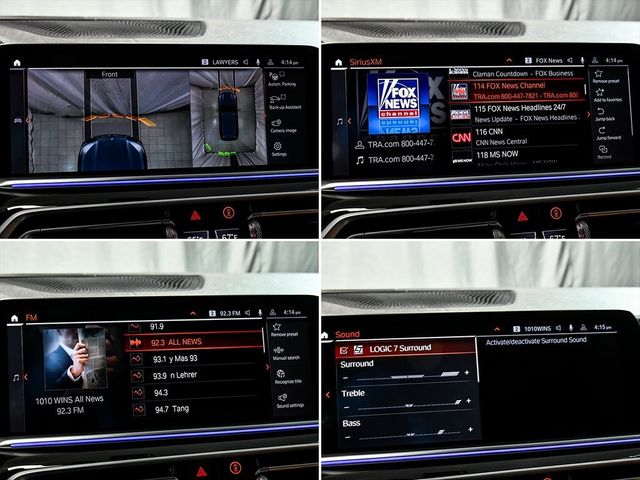 2023 BMW X5 M50i - 22962332 - 31