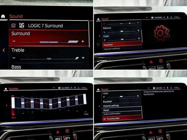 2023 BMW X5 M50i - 22962332 - 32