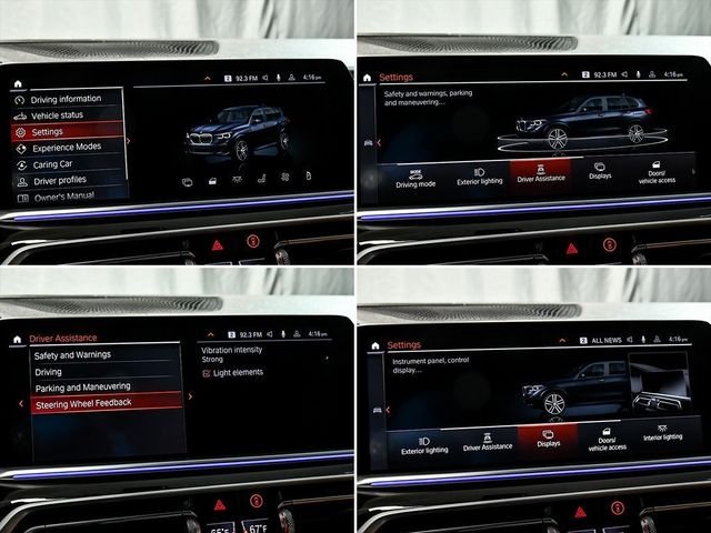 2023 BMW X5 M50i - 22962332 - 34