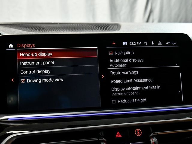 2023 BMW X5 M50i - 22962332 - 35