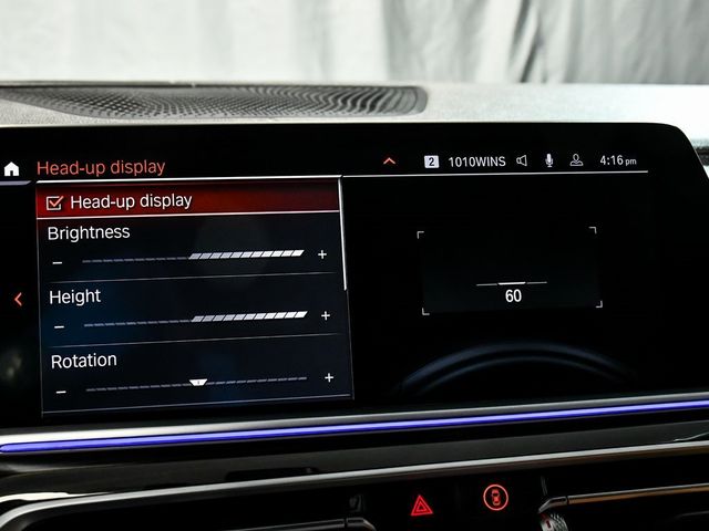 2023 BMW X5 M50i - 22962332 - 36