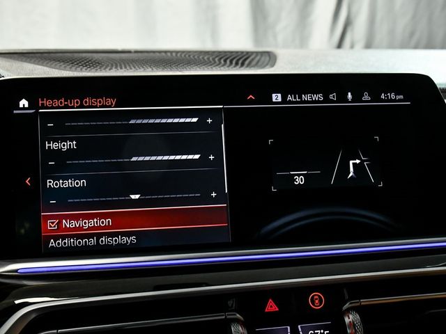 2023 BMW X5 M50i - 22962332 - 37