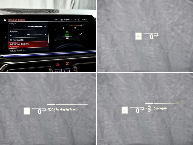 2023 BMW X5 M50i - 22962332 - 38